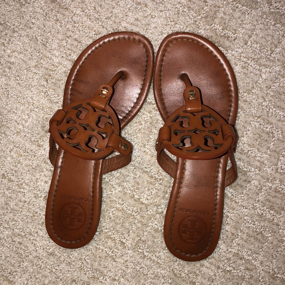 Tory Burch Sandals